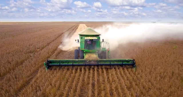 Maiores PIB percapita no Piauí estão nos municípios onde o Agronegócio é destaque